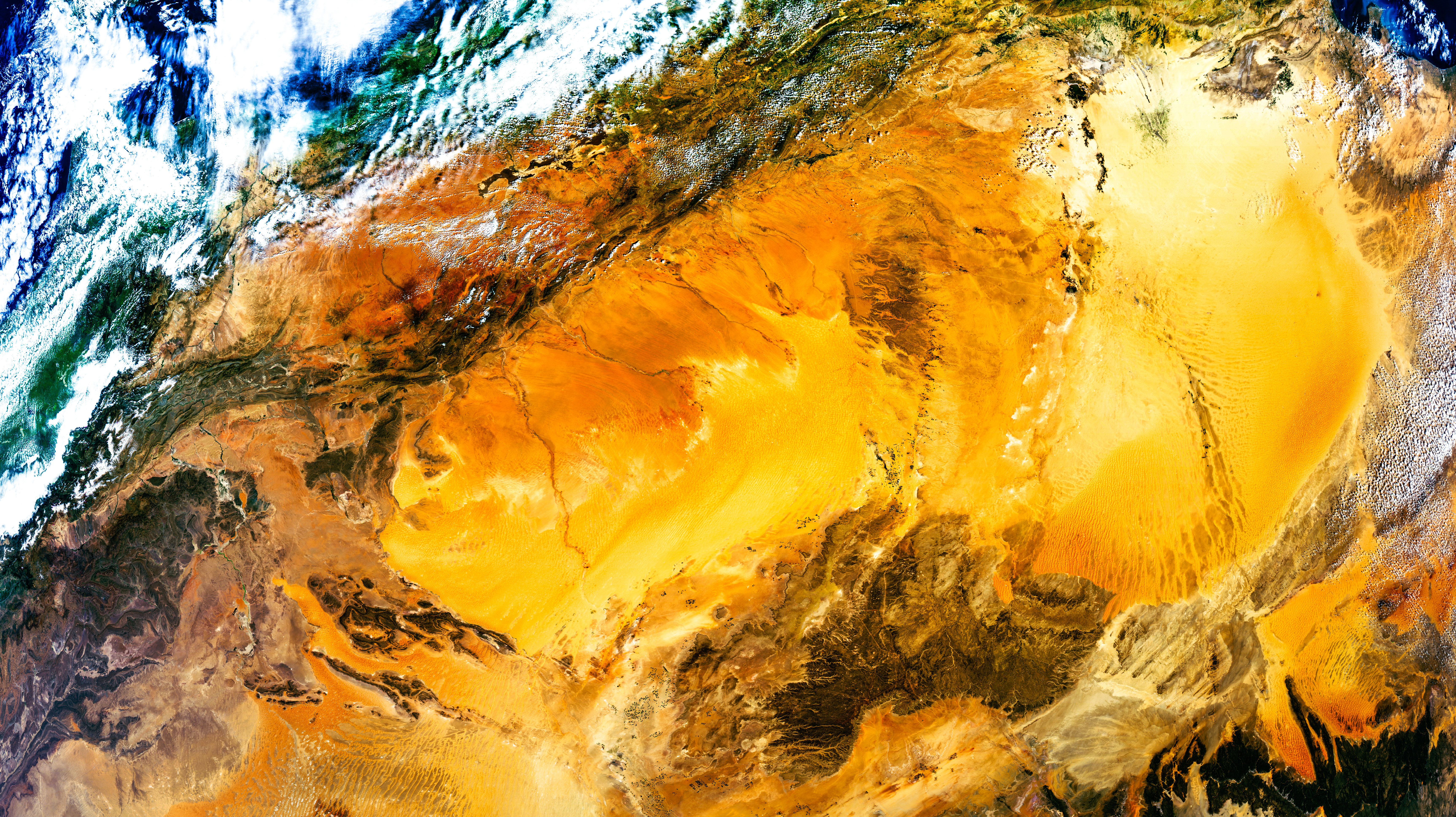 3.26 FY3F mersi3 True Color deshifted